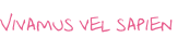 Vivamus vel sapien